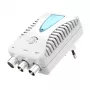 Vājinātājs Hama 00205228 Frekvenču diapazons 40–862 GHz Vājinājums 13 dB