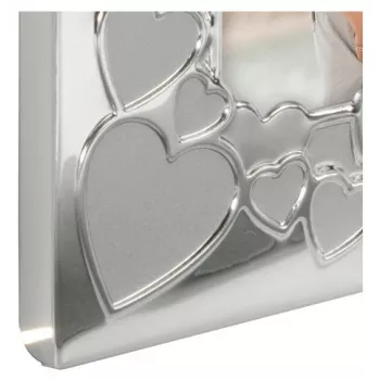 Hama Valentine viena attēla attēlu rāmis Sudraba