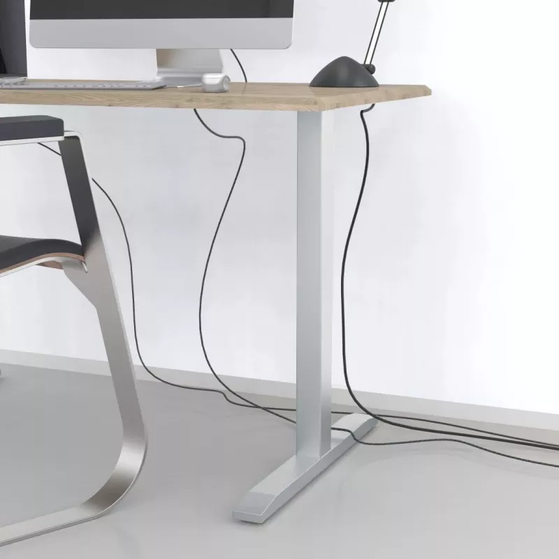 Hama 00220993 kabeļu organizators Universāls Kabeļu kanāls Melns 1 gab.