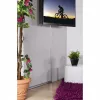 Hama 00220986 kabeļu organizators Universāls Kabeļu kanāls Sudraba 1 gab.