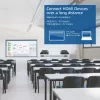 ACT 4K HDMI 1.4 pagarinātāja komplekts, izmantojot CAT6 UTP, ar IR atbalstu, 40 metri