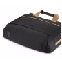 Hama Ultra Lightweight 35.8 cm (14.1 collu) Toploader soma bēša, melna