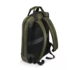 Hama 00222054 mugursoma Melns, Olive pārstrādāts poliesters