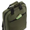 Hama 00222054 mugursoma Melns, Olive pārstrādāts poliesters