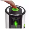 Lāzera nivelieris Laserliner 081.081E 40m pašizlīdzinošs precizitāte 0.5mm/m