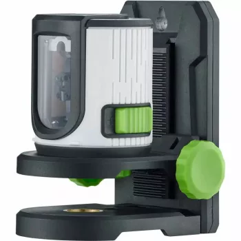 Lāzera nivelieris Laserliner 081.081E 40m pašizlīdzinošs precizitāte 0.5mm/m