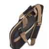 Hama 00222053 portatīvā datora soma 41,1 cm (16,2 collas) ratiņsoma Bēša, Melna