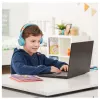 Hama Teens Guard II Headset Wireless Head-band Calls/Music USB Type-C Bluetooth Blue, oranža