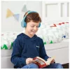 Hama Teens Guard II Headset Wireless Head-band Calls/Music USB Type-C Bluetooth Blue, oranža