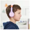 Hama Teens Guard II Headset Wireless Head-band Calls/Music USB Type-C Bluetooth oranža, violeta