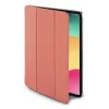 Hama Fold Clear 33 cm (13 collu) Folio Coral, caurspīdīgs