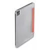 Hama Fold Clear 33 cm (13 collu) Folio Coral, caurspīdīgs
