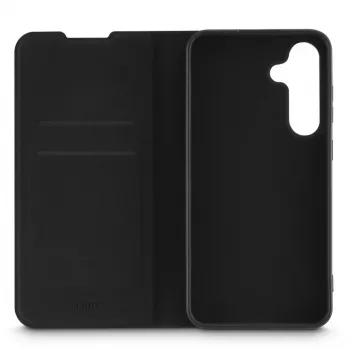 Hama 00136071 mobilā tālruņa maciņš 15,8 cm (6,2 collas) flip maciņš melns