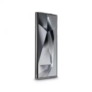 Hama 00136089 mobilā tālruņa vāciņš 17,3 cm (6,8 collas) Vāciņš Caurspīdīgs