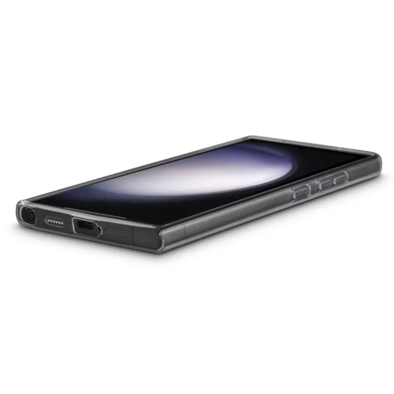 Hama 00136089 mobilā tālruņa vāciņš 17,3 cm (6,8 collas) Vāciņš Caurspīdīgs