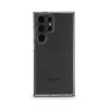 Hama 00136089 mobilā tālruņa vāciņš 17,3 cm (6,8 collas) Vāciņš Caurspīdīgs