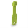 Lindy RJ45 portu bloķētāji zaļi, 10x + 1 atslēga, Portu bloķētājs + atslēga, RJ-45, Zaļa, Akrilnitrila butadiēna stirols (ABS), 10 gab., Polimaisiņš