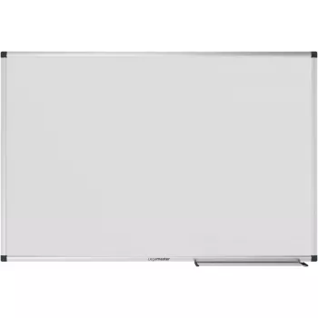 Baltā tāfele Legamaster UNITE 60x90cm tērauda virsma fiksētai montāžai