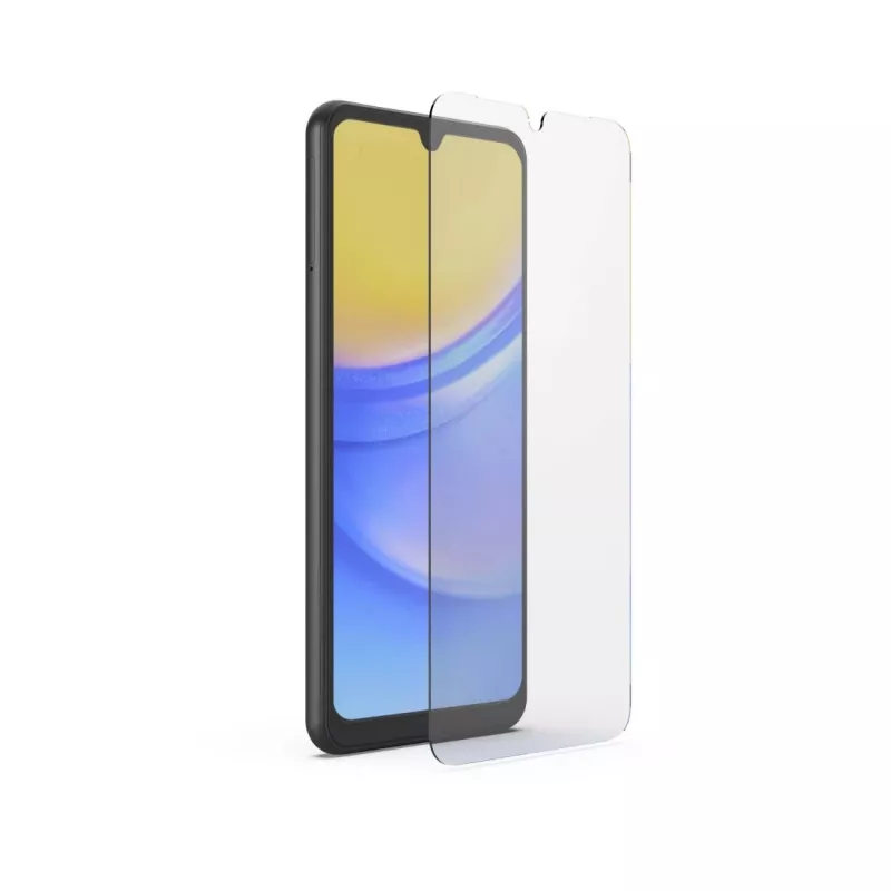 Hama Clear Protect Clear ekrāna aizsargs Samsung 1 gab.