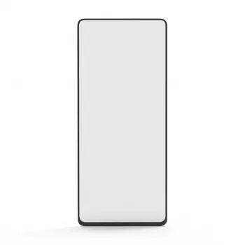 Hama Extreme Protect caurspīdīgs ekrāna aizsargs Samsung 1 gab.