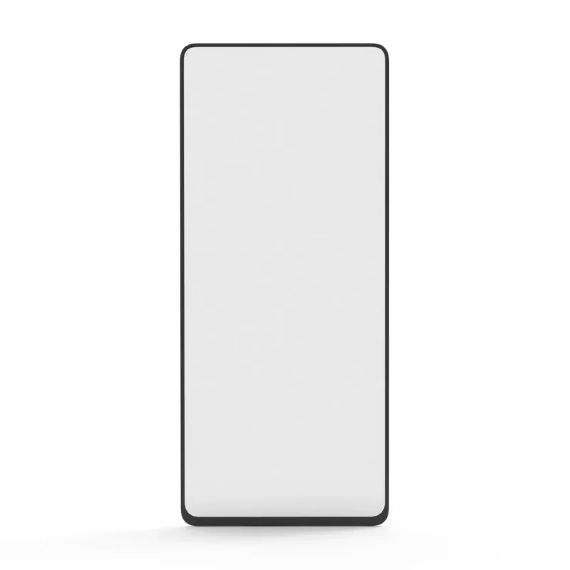 Hama Extreme Protect caurspīdīgs ekrāna aizsargs Samsung 1 gab.
