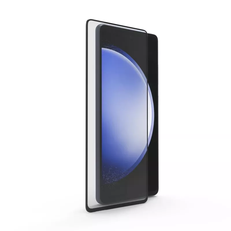 Hama Extreme Protect caurspīdīgs ekrāna aizsargs Samsung 1 gab.