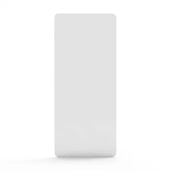 Hama Clear Protect caurspīdīgs ekrāna aizsargs Samsung 1 gab.