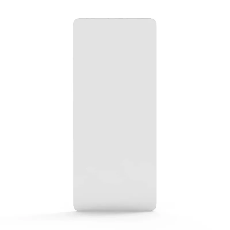 Hama Clear Protect caurspīdīgs ekrāna aizsargs Samsung 1 gab.