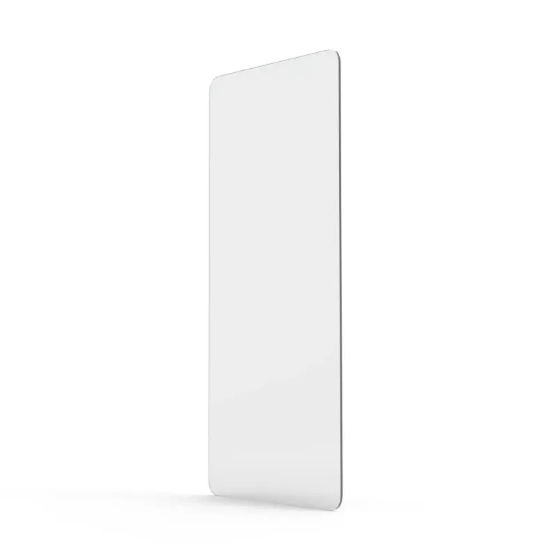 Hama Clear Protect caurspīdīgs ekrāna aizsargs Samsung 1 gab.