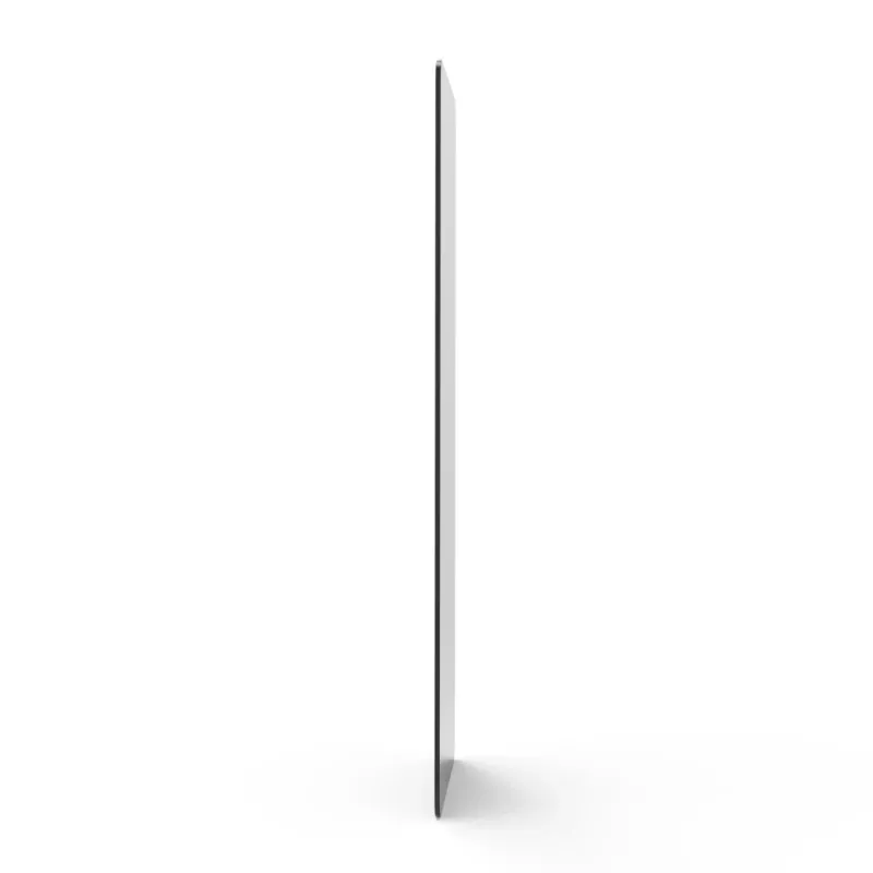 Hama Clear Protect caurspīdīgs ekrāna aizsargs Samsung 1 gab.
