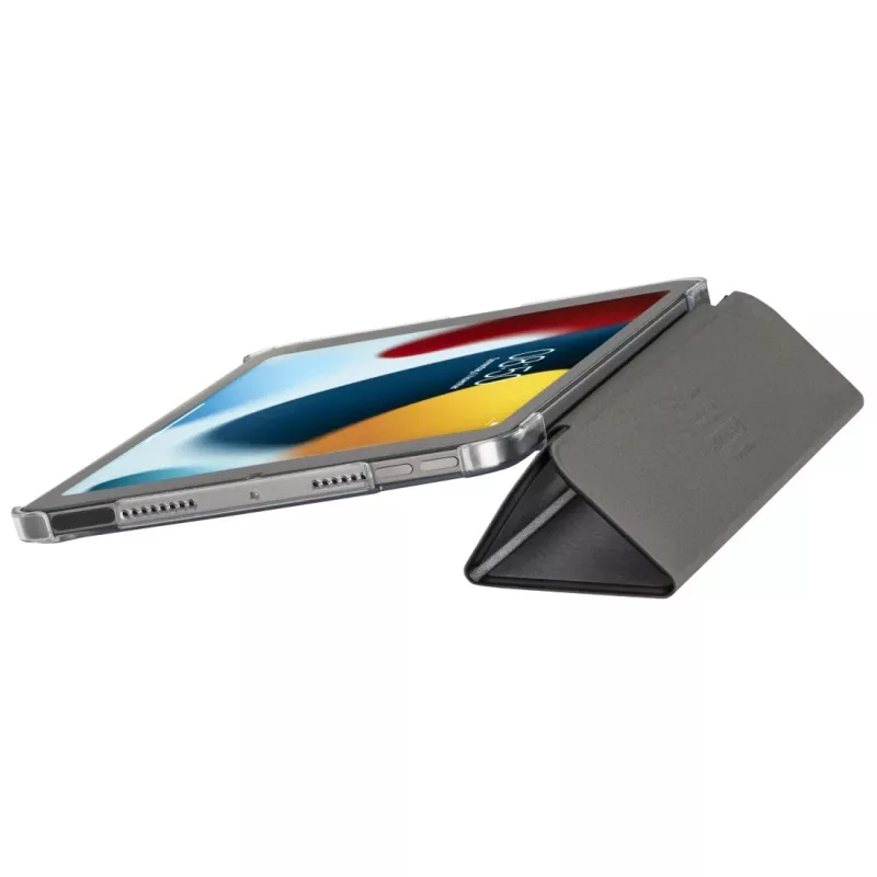 Hama Fold Clear 21,1 cm (8,3 collas) Folio Melns