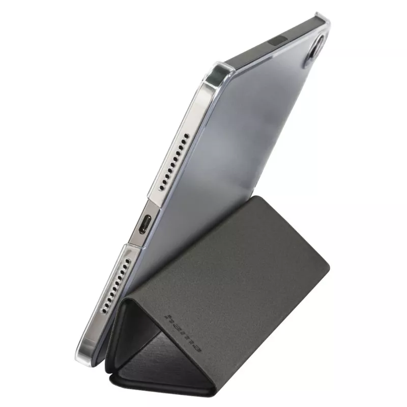Hama Fold Clear 21,1 cm (8,3 collas) Folio Melns