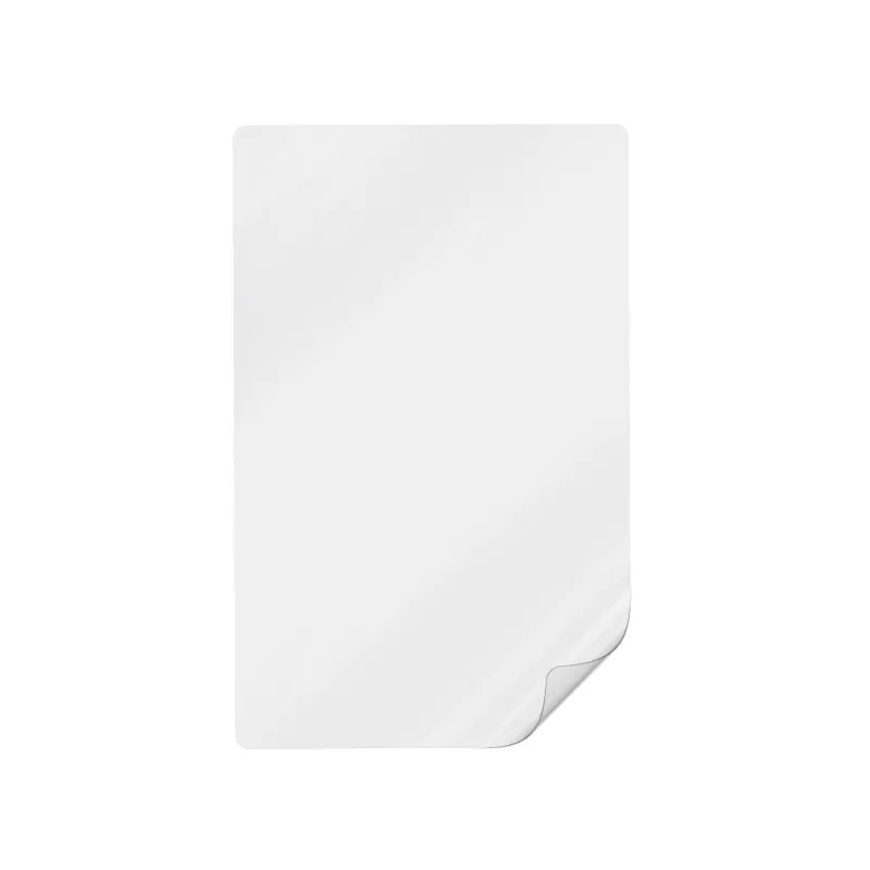 Hama Hiflex caurspīdīgs ekrāna aizsargs Samsung 1 gab.