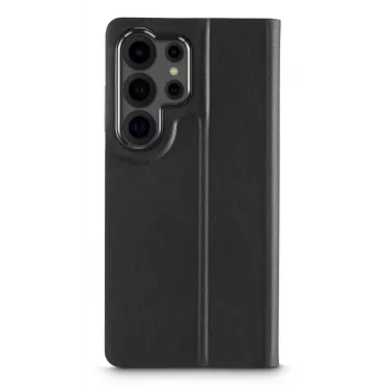 Hama Eco Premium mobilā tālruņa maciņš 17,5 cm (6,9 collas) Folio Melns