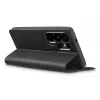 Hama Eco Premium mobilā tālruņa maciņš 17,5 cm (6,9 collas) Folio Melns