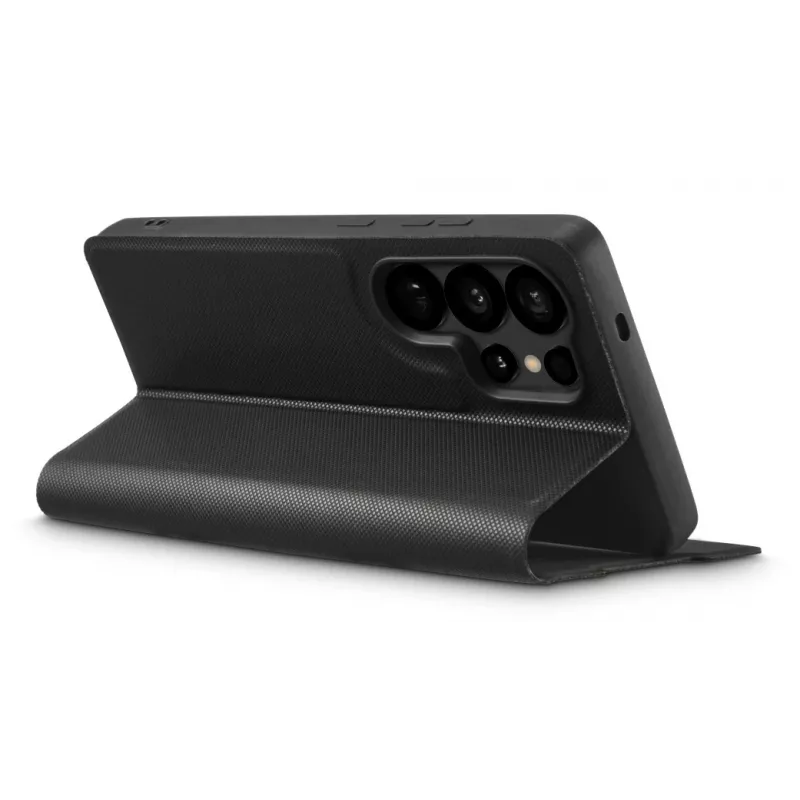 Hama Daily Protect mobilā tālruņa maciņš 17.5 cm (6.9 collas) Folio melns