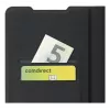 Hama Daily Protect mobilā tālruņa maciņš 17.5 cm (6.9 collas) Folio melns