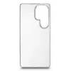 Hama Always Clear mobilā tālruņa maciņš 17,5 cm (6,9 collas) Vāciņš Caurspīdīgs