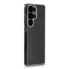 Hama Always Clear mobilā tālruņa maciņš 17,5 cm (6,9 collas) Vāciņš Caurspīdīgs