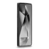 Hama Always Clear mobilā tālruņa maciņš 17,5 cm (6,9 collas) Vāciņš Caurspīdīgs