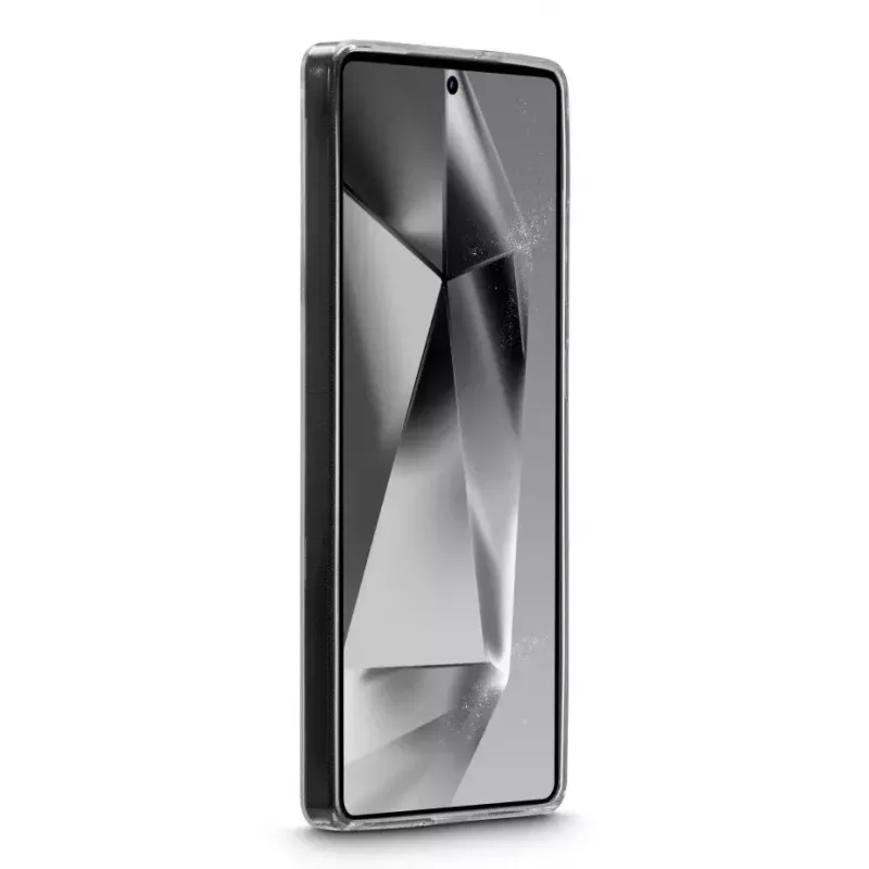 Hama Always Clear mobilā tālruņa maciņš 17,5 cm (6,9 collas) Vāciņš Caurspīdīgs