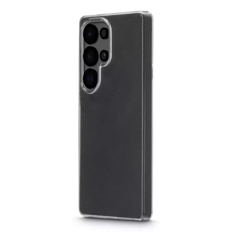 Hama Always Clear mobilā tālruņa maciņš 17,5 cm (6,9 collas) Vāciņš Caurspīdīgs