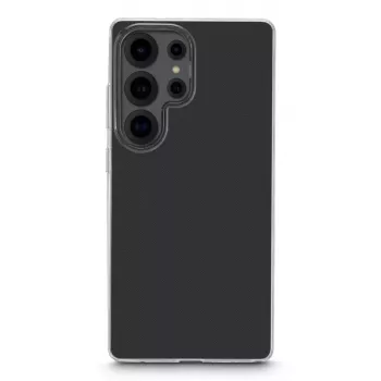 Hama Always Clear mobilā tālruņa maciņš 17,5 cm (6,9 collas) Vāciņš Caurspīdīgs