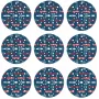 Slīpēšanas disks Bosch 2608902448, Ø 150 mm, 1 gab.