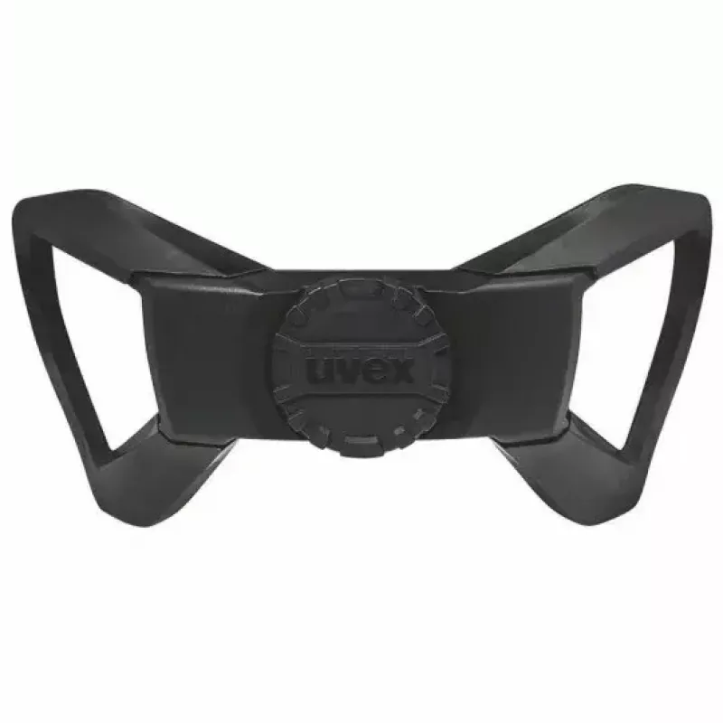 Drošības galvassega Uvex 9731031 Augsta blīvuma polietilēns Balts 51-65 cm