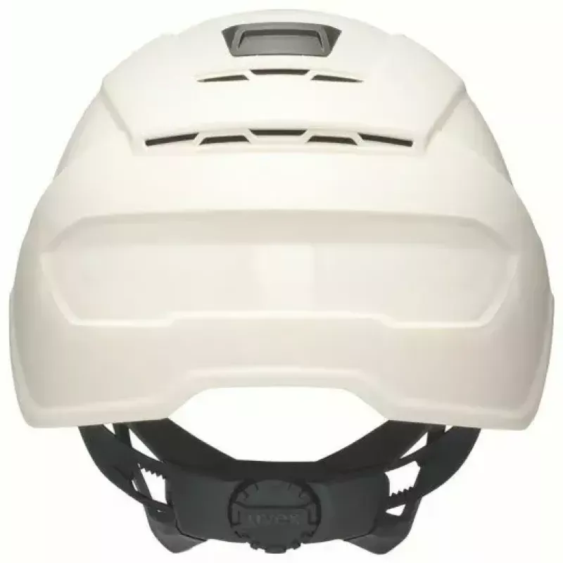 Drošības galvassega Uvex 9731031 Augsta blīvuma polietilēns Balts 51-65 cm