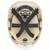 Drošības galvassega Uvex 9731031 Augsta blīvuma polietilēns Balts 51-65 cm