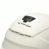 Drošības galvassega Uvex 9731031 Augsta blīvuma polietilēns Balts 51-65 cm