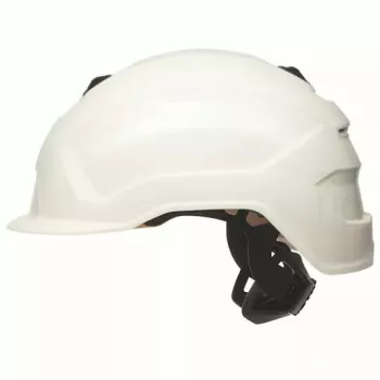 Drošības galvassega Uvex 9731031 Augsta blīvuma polietilēns Balts 51-65 cm