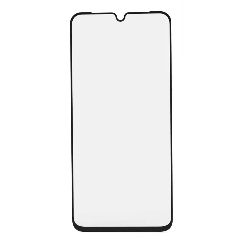 Hama Extreme Protect caurspīdīgs ekrāna aizsargs Samsung 1 gab.